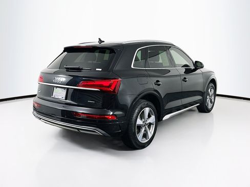 Used 2023 Audi Q5 2.0T Premium w/ Convenience Package AWD/4WD image 9