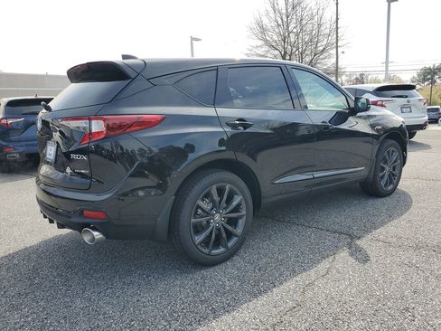 New 2026 Acura RDX A-Spec image 5