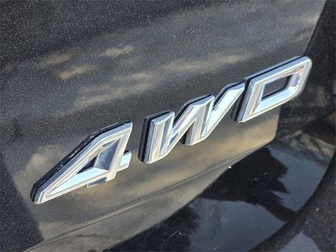 Used 2021 Ford Explorer Timberline image 8