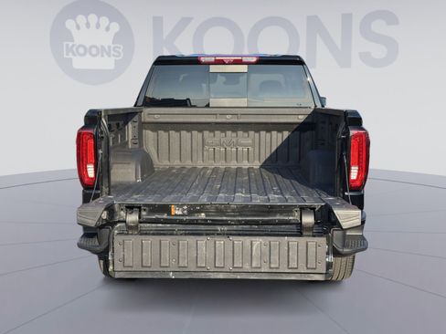 Used 2025 GMC Sierra 1500 Denali w/ Denali Reserve Package image 27