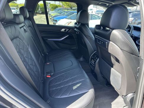 Used 2023 BMW X5 xDrive40i w/ Premium Package image 20