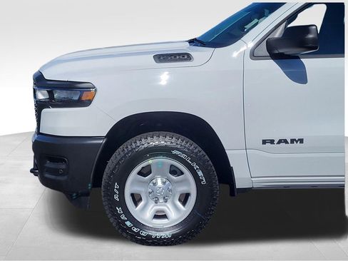 New 2026 RAM 1500 Tradesman image 9