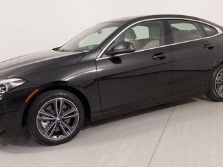 Used 2022 BMW 228i xDrive Gran Coupe w/ Convenience Package video 1