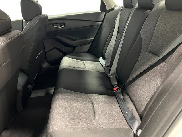 New 2025 Honda Accord LX image 27