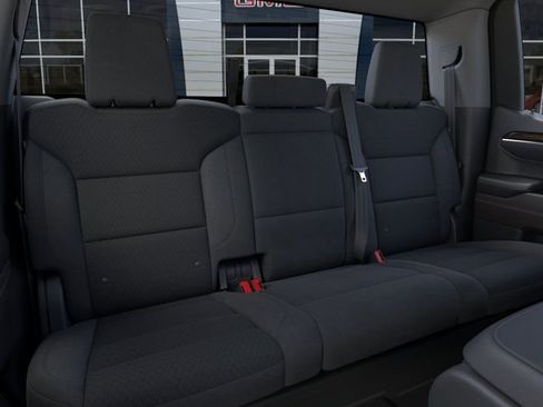 Used 2026 GMC Sierra 1500 Elevation image 17