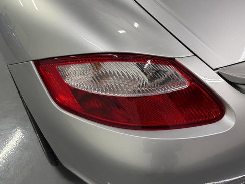 Used 2006 Porsche Cayman S RWD image 20