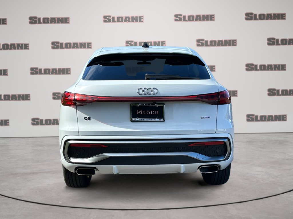 New 2026 Audi Q5 Premium Plus AWD/4WD image 4