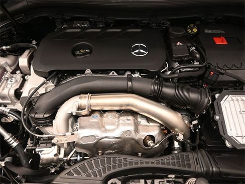 New 2026 Mercedes-Benz GLA 250 image 33