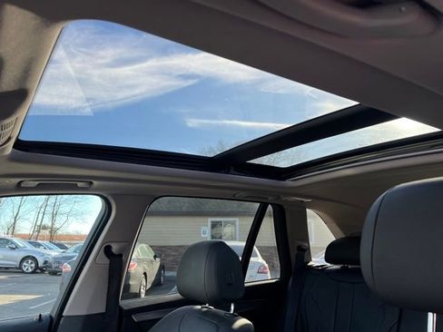 Used 2016 BMW X5 xDrive35i image 18