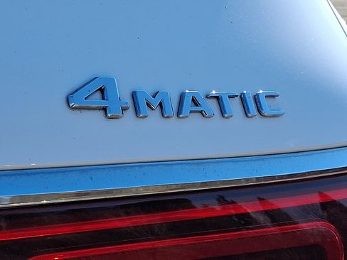 Used 2022 Mercedes-Benz GLS 450 4MATIC image 31