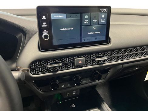 New 2027 Honda HR-V Sport image 21