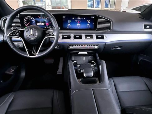 Used 2025 Mercedes-Benz GLE 350 4MATIC image 16