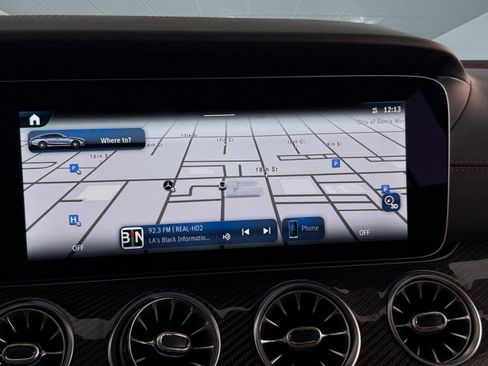 New 2026 Mercedes-Benz AMG GT 43 image 27