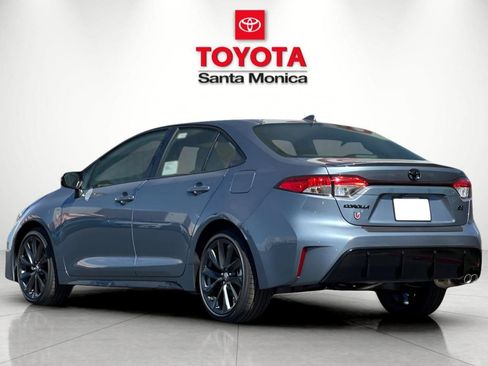 New 2026 Toyota Corolla SE image 5