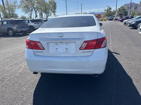 Used 2008 Lexus ES 350 FWD image 8