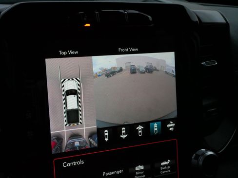 Used 2020 RAM 2500 Power Wagon image 41