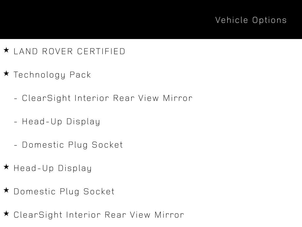 Used 2023 Land Rover Range Rover SE AWD/4WD image 10