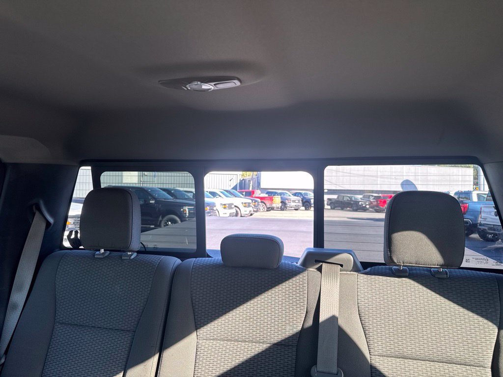 Used 2018 Ford F150 XLT w/ Equipment Group 302A Luxury AWD/4WD image 27