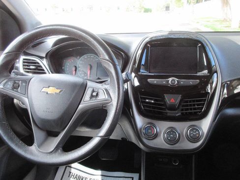 Used 2021 Chevrolet Spark LT w/ Driver Confidence Package image 30