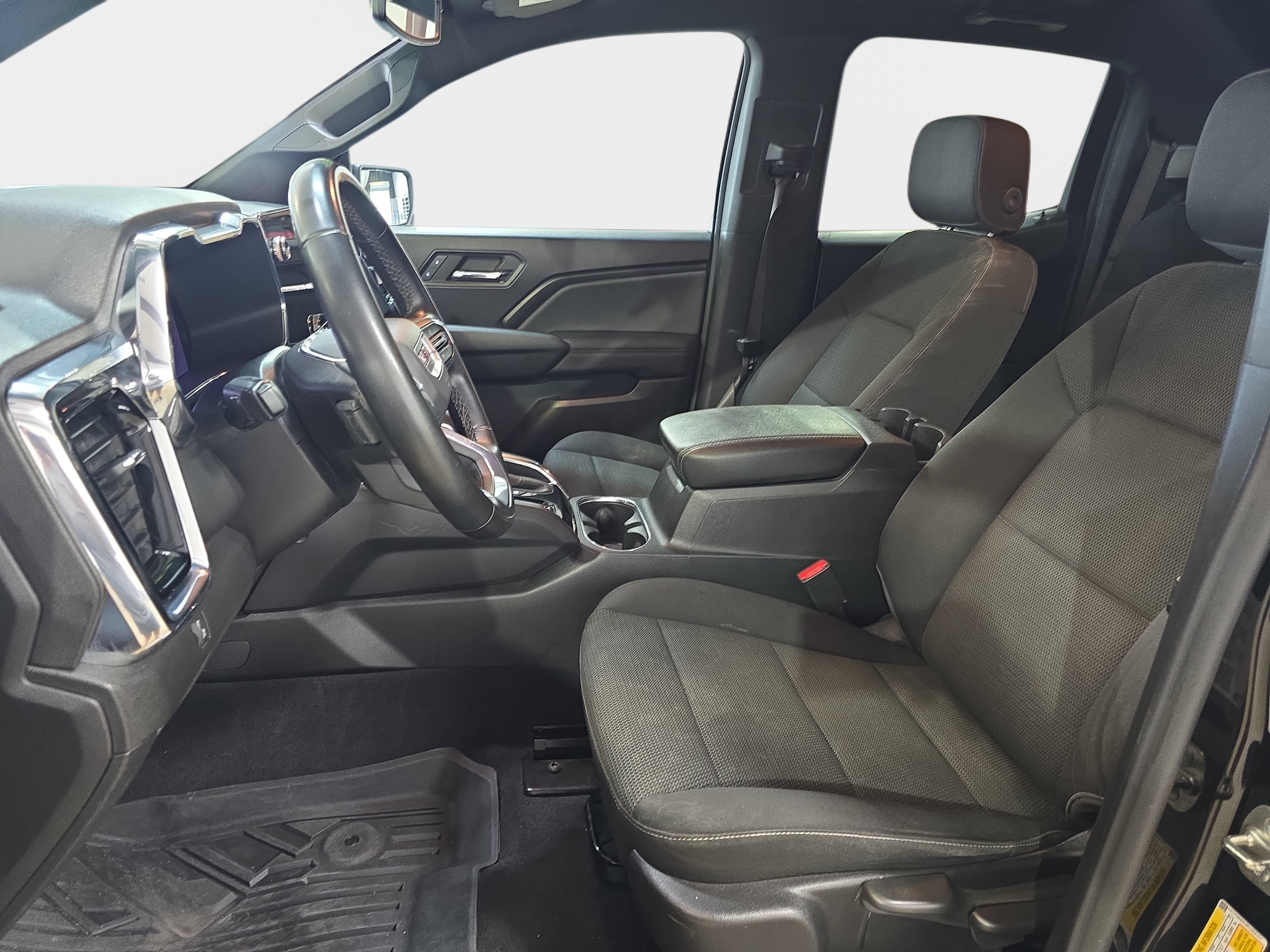 Used 2024 GMC Canyon Elevation w/ Convenience Package RWD image 12