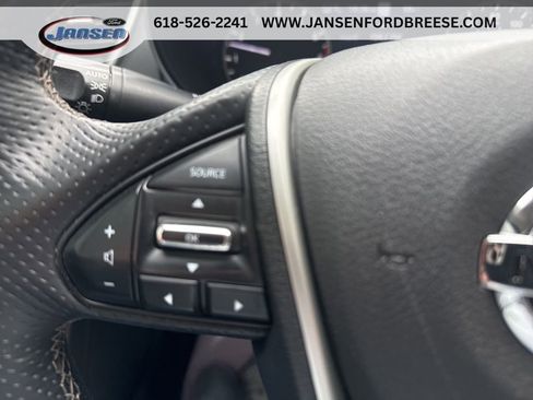 Used 2020 Nissan Maxima 3.5 SV w/ Floor Mat Group image 15