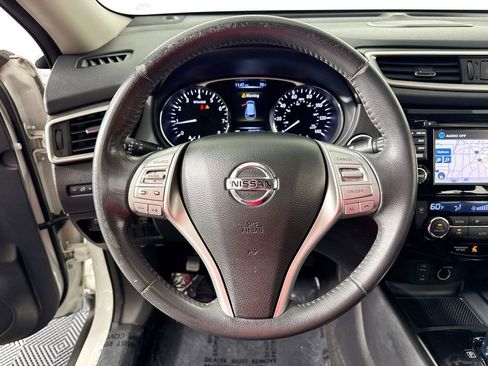 Used 2014 Nissan Rogue SL FWD image 11
