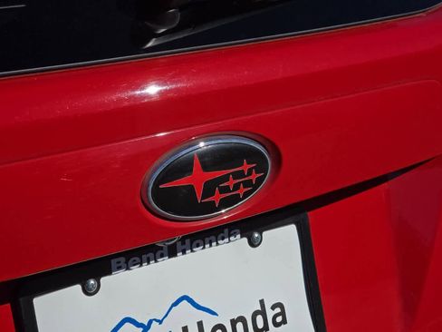 Used 2020 Subaru Crosstrek 2.0i Limited w/ Moonroof Package w/Navigation image 12