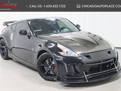 Used 2013 Nissan 370Z NISMO