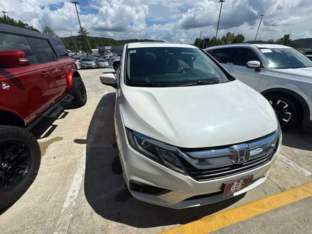 Used 2018 Honda Odyssey EX-L image 46