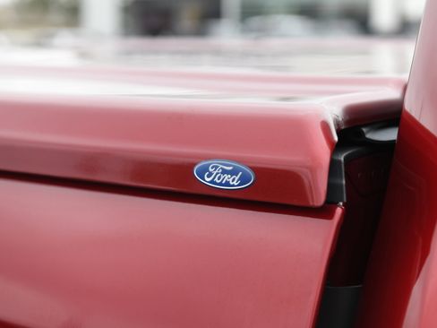 Used 2019 Ford F150 King Ranch w/ Equipment Group 601A Luxury image 13