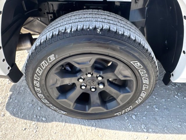 Used 2026 RAM 1500 Lone Star AWD/4WD image 30
