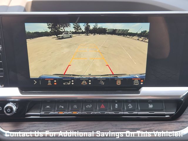 New 2026 GMC Sierra 1500 SLT w/ SLT Premium Plus Package AWD/4WD image 13