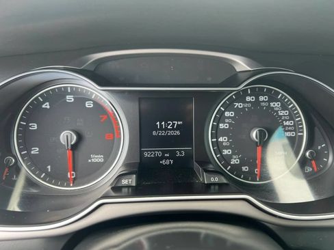 Used 2013 Audi A4 2.0T Premium Plus AWD/4WD image 25