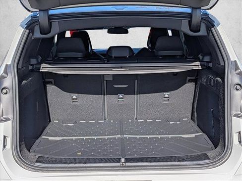 Certified 2025 BMW X3 xDrive30i w/ M Sport Package image 6