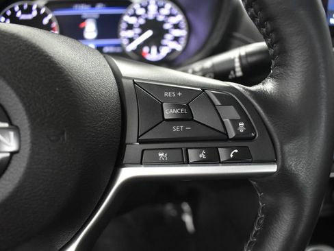 Certified 2024 Nissan Sentra SV w/ All-Weather Package FWD image 26