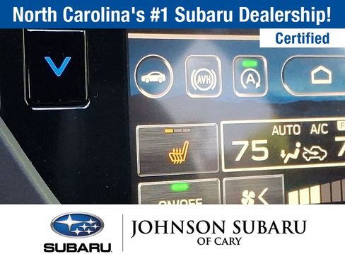 Certified 2026 Subaru Forester Sport AWD/4WD image 19