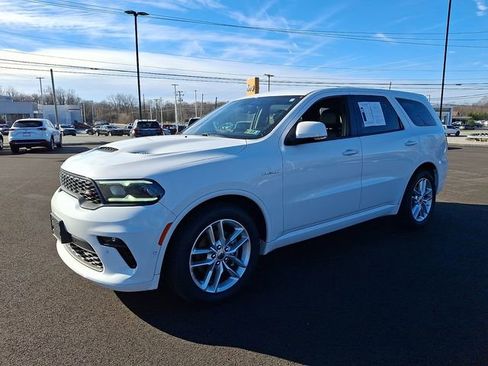 Used 2022 Dodge Durango R/T image 6