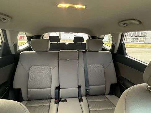 Used 2014 Hyundai Santa Fe GLS image 31