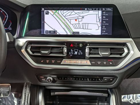 Certified 2022 BMW 430i xDrive Coupe w/ M Sport Package image 35