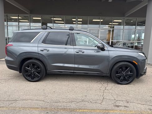 Used 2023 Hyundai Palisade XRT AWD/4WD image 2