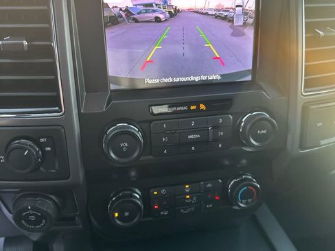 Used 2019 Ford F150 XLT w/ Equipment Group 302A Luxury image 20