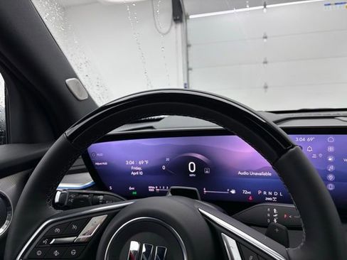 New 2026 Buick Enclave Avenir image 6