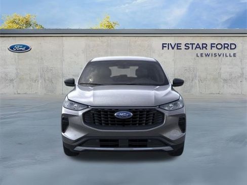 New 2026 Ford Escape Active image 2