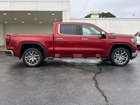 New 2026 GMC Sierra 1500 SLT w/ SLT Premium Plus Package image 2