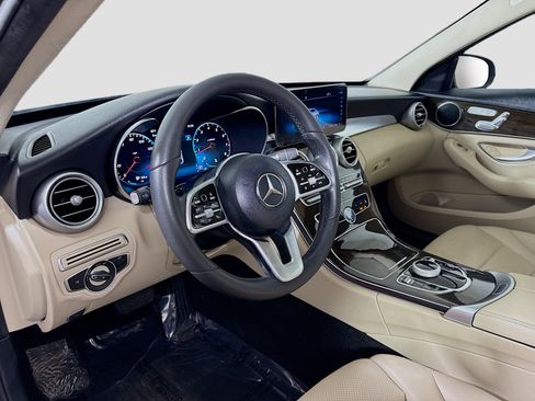 Used 2021 Mercedes-Benz C 300 Sedan image 23