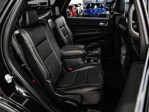 Used 2015 Dodge Durango Citadel w/ Technology Group AWD/4WD image 48