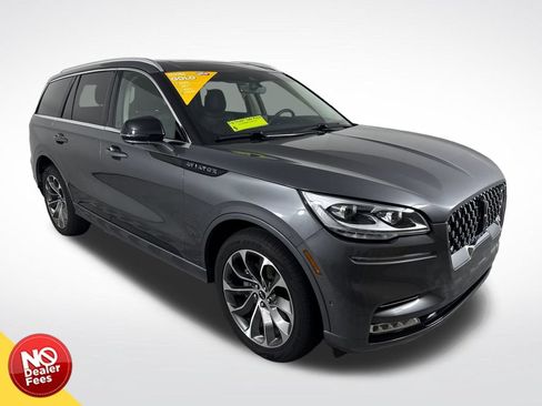 Used 2023 Lincoln Aviator Grand Touring w/ Equipment Group 301A AWD/4WD image 1