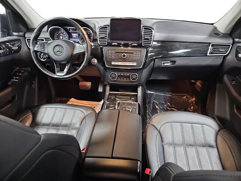 Used 2017 Mercedes-Benz GLE 350 4MATIC image 9