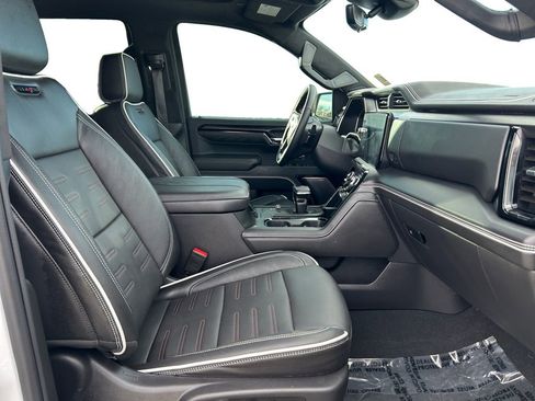 Used 2026 GMC Sierra 1500 AT4X image 17