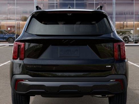 New 2026 Kia Sorento SX Prestige AWD/4WD image 13